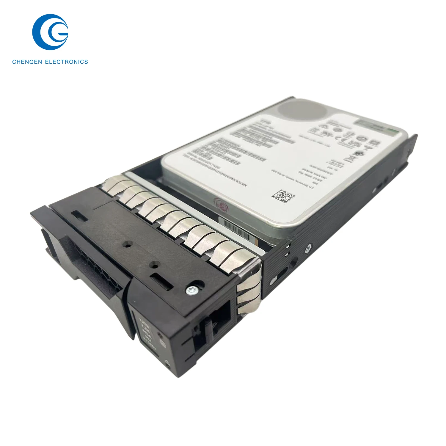 High Quality Hard Disk Drive R0Q61A Msa 12Tb Sas 12G Midline 7.2K 7200Rpm Lff (3.5In) M2 Hdd For Msa Storage