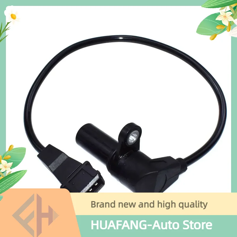 

Оригинальный 25182450 96253542 96434780 96389566 Датчик положения коленчатого вала двигателя для Excelle 1,6 Aveo Cruze Kalos Optra Tacuma