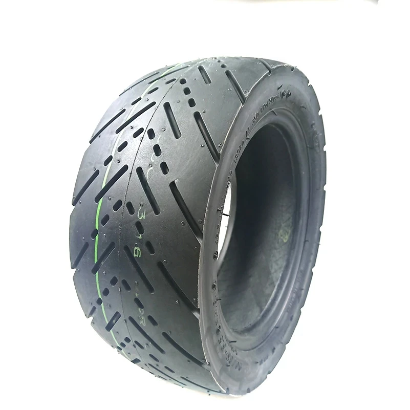 11 Inch CST 90/65-6.5 Tire Inner Outer Tube Tubeless Tyre for Electric Scooter Speedual Plus Zero 11x Pneumatic  Accessories