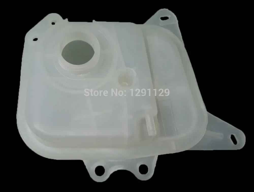 COOLANT EXPANSION TANK FOR AUDI C1 C2 C4 B4 B3 B2 OE NO. 8A0121407  FREE SHIPPING