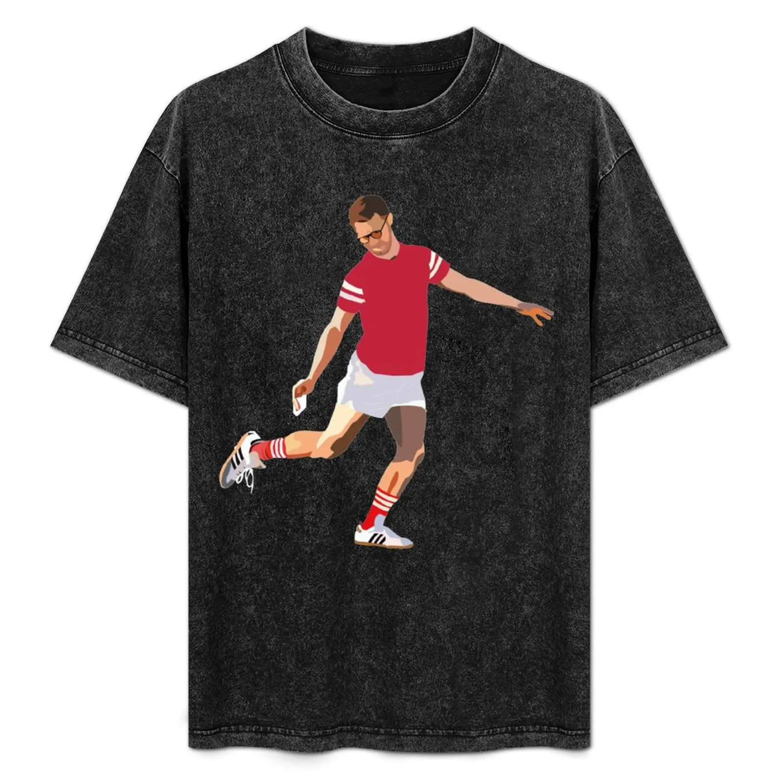 Jack Stratton Vulfpeck Cover T-Shirt tees customs design your own cheap stuff slim fit t shirts for men