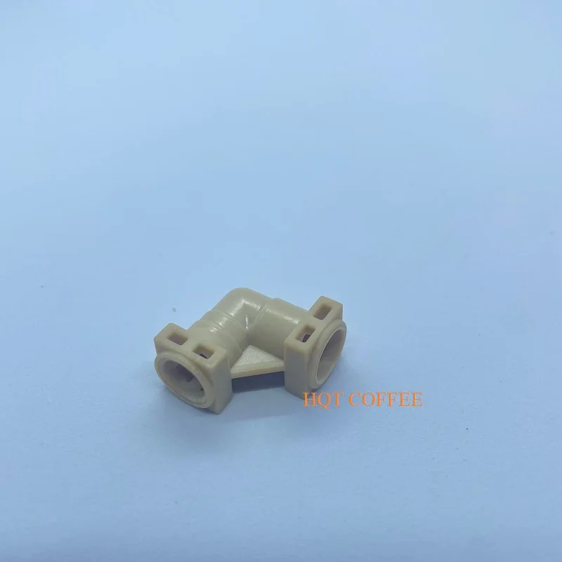 Repuestos para cafetera Calet CLT, 2 pasos, 2 vías, forma de L, 3 vías