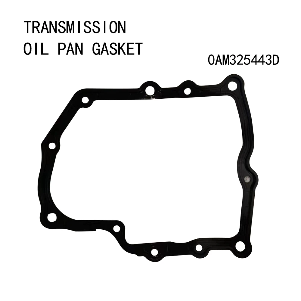 Transmission oil pan gasket For VW Lamando Lavuda Passat Sagitar Magotan 0AM325443D 7DSGDQ200/0AM