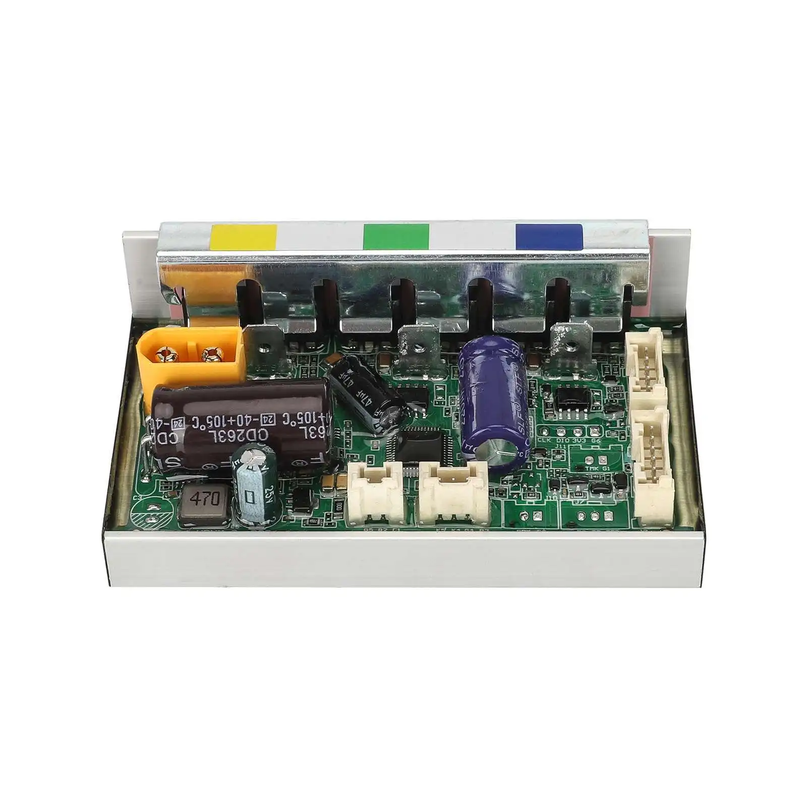 Thumbnail 4 - #29 Ranked Electric Kick Scooters Picks in 2026