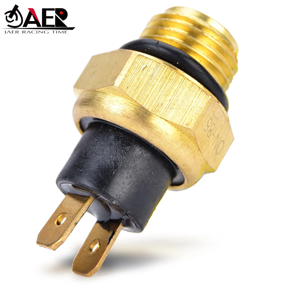 

Water Temp Temperature Sensor for KTM 250 350 400 450 500 530 EXCF XCFW EXC EXCR XCRW XCW 78035045000