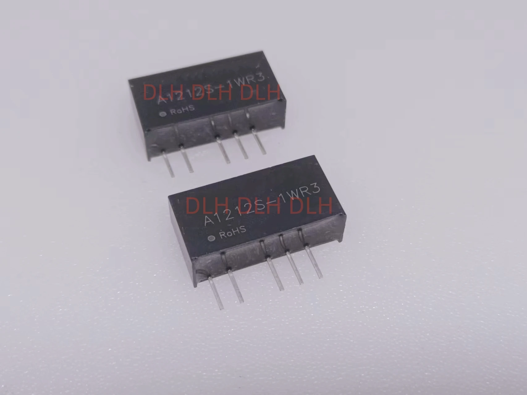 

5PCS A1203S-1WR3 A1205S-1WR3 A1209S-1WR3 A1212S-1WR3 A1215S-1WR3 A1224S-1WR3 Isolation power module
