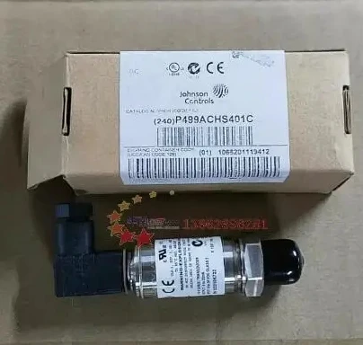 Original new pressure sensor P499ACHS401 P499VBH-404 P499RCP-404 P499RCP-401