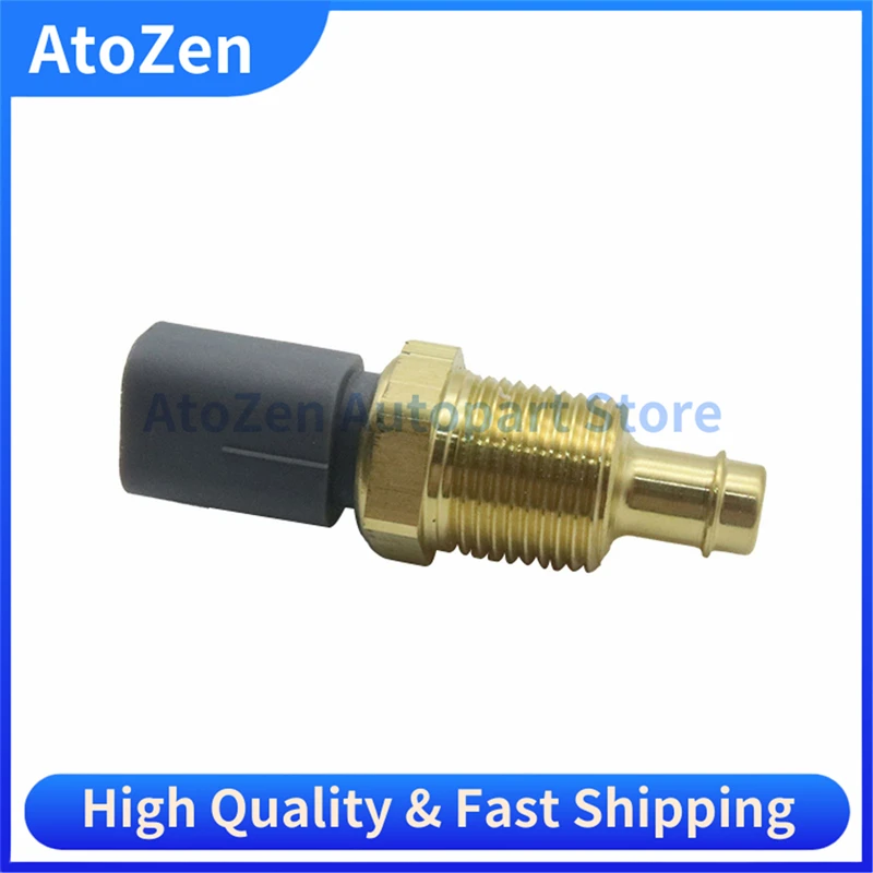 

Датчик температуры воды автомобиля для Chrysler Dodge RAM Challenger Durango Nitro охлаждающей жидкости двигателя 5149077 АБ 05149077 АБ 5149096 AB НОВЫЙ