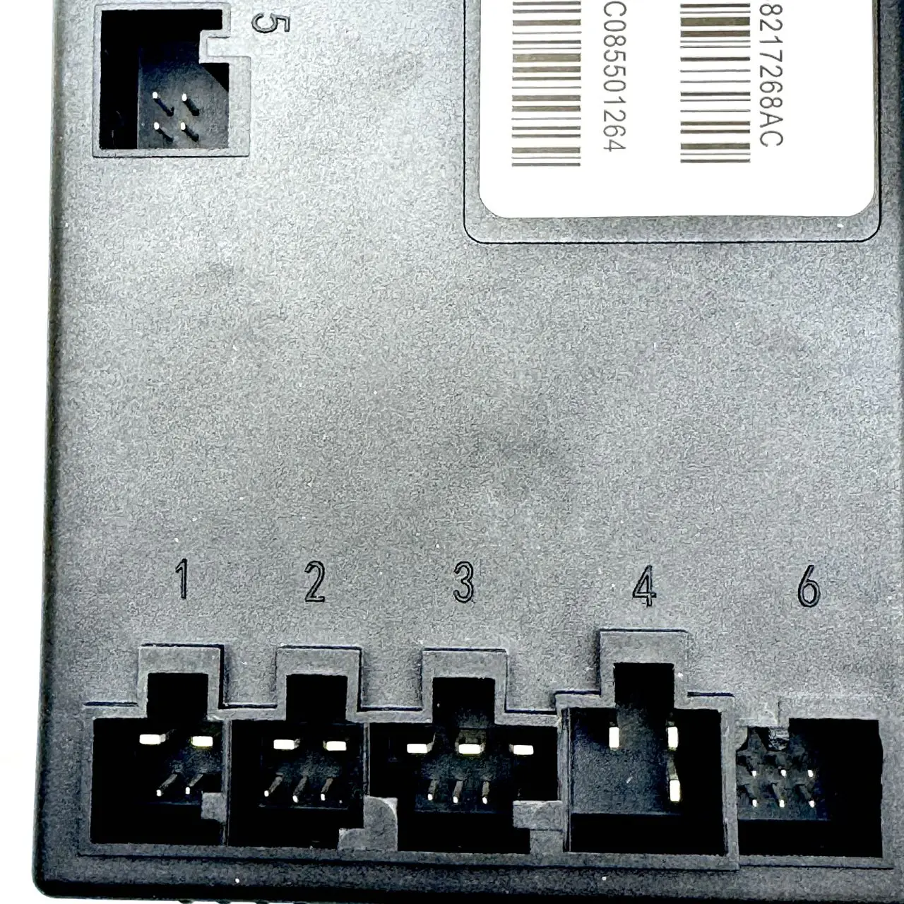 Beheizbares Autositz-Steuermodul 68217268AC P68217268AC für Jeep Grand Cherokee Ersatzteil – Detail 5