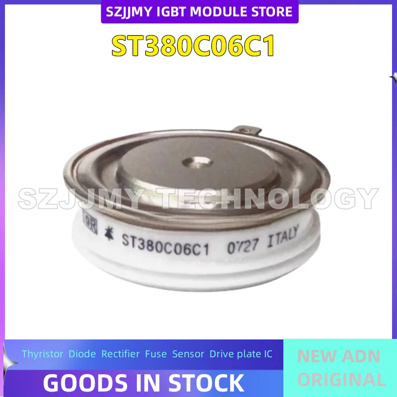 

VS-ST380C04C0L ST380CH04C0 ST380CH06C0 ST380C06C1 ST380CH04C1 тиристорный модуль