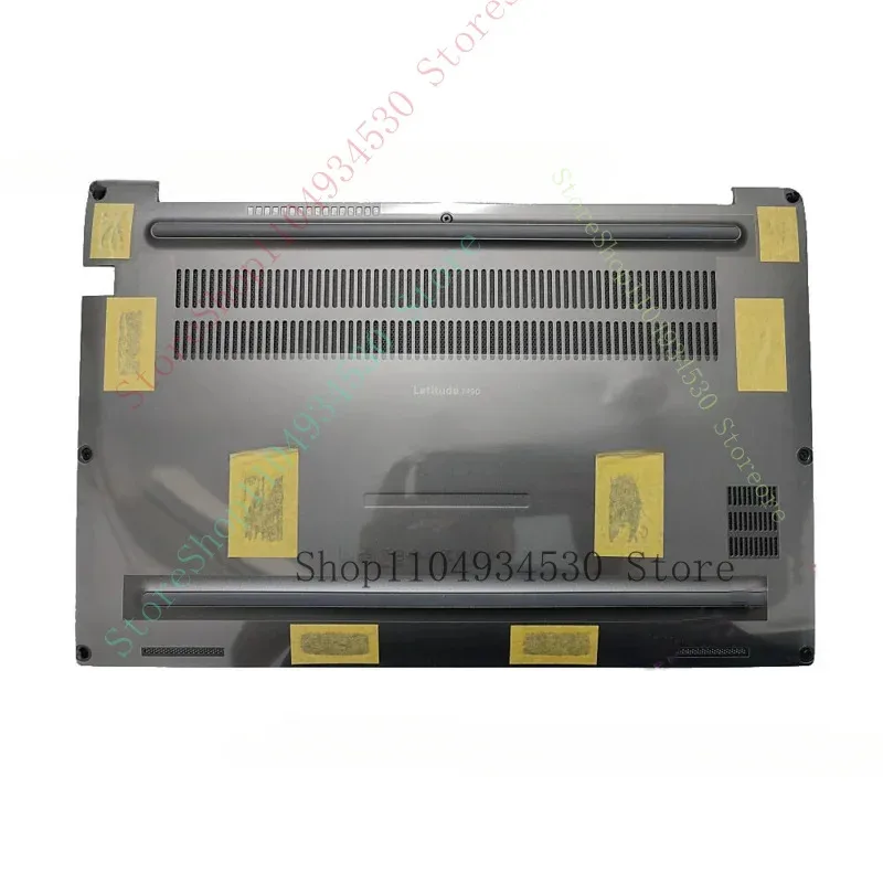 

QZC NEW For Dell Latitude 7490 E7490 Bottom Base Case Cover 0F4GHK F4GHK