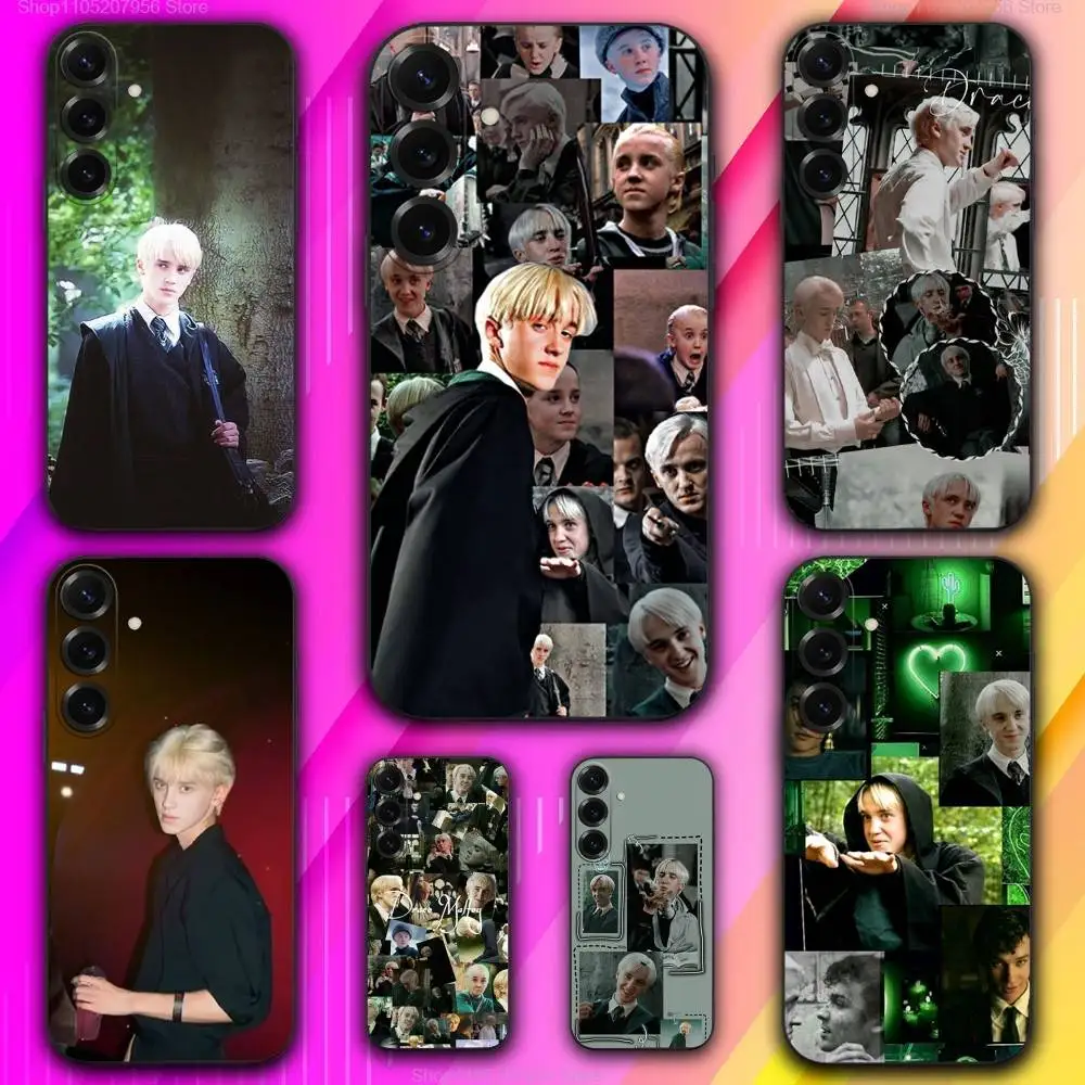 D-Draco Actor M-Mal… - image