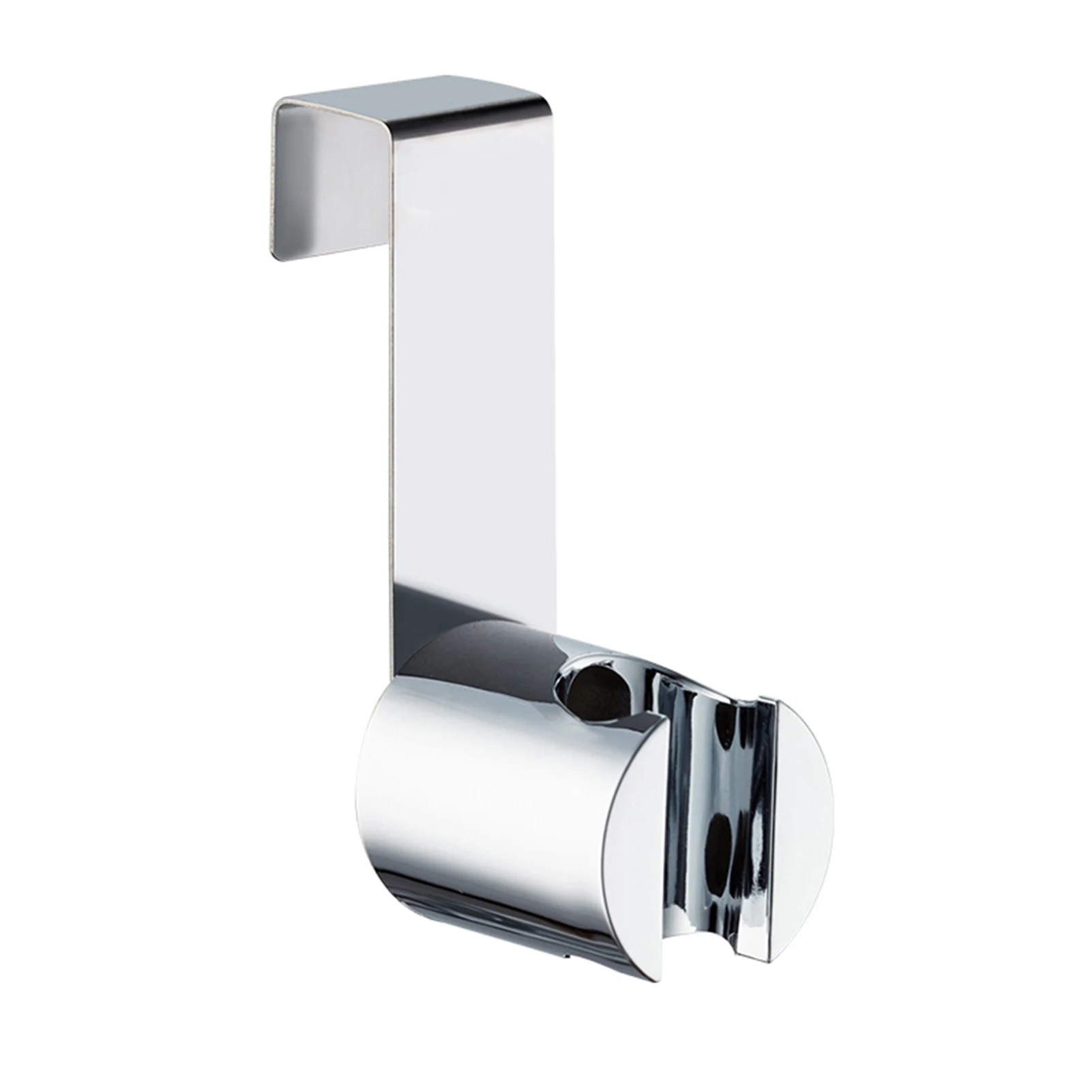 Toilet Bidet Sprayer Holder Quick and Easy Installation Universal Shower Head Holds hand Hanging Bracket Bathroom accessories