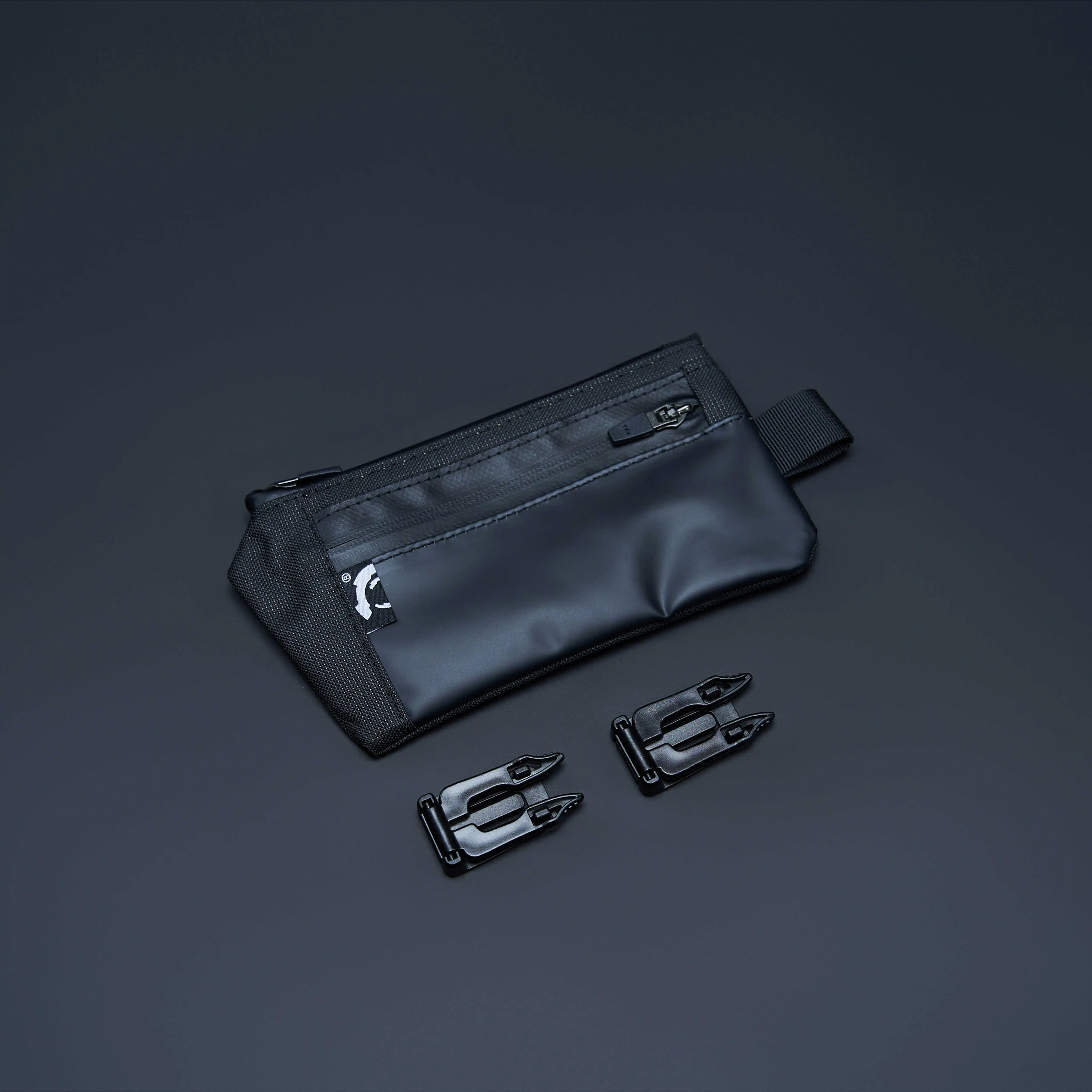 

OVERCLOCK ROAM S02A Режущие углы 2,0 xpac dyneema molle system тактическая сумка techwear киберпанк