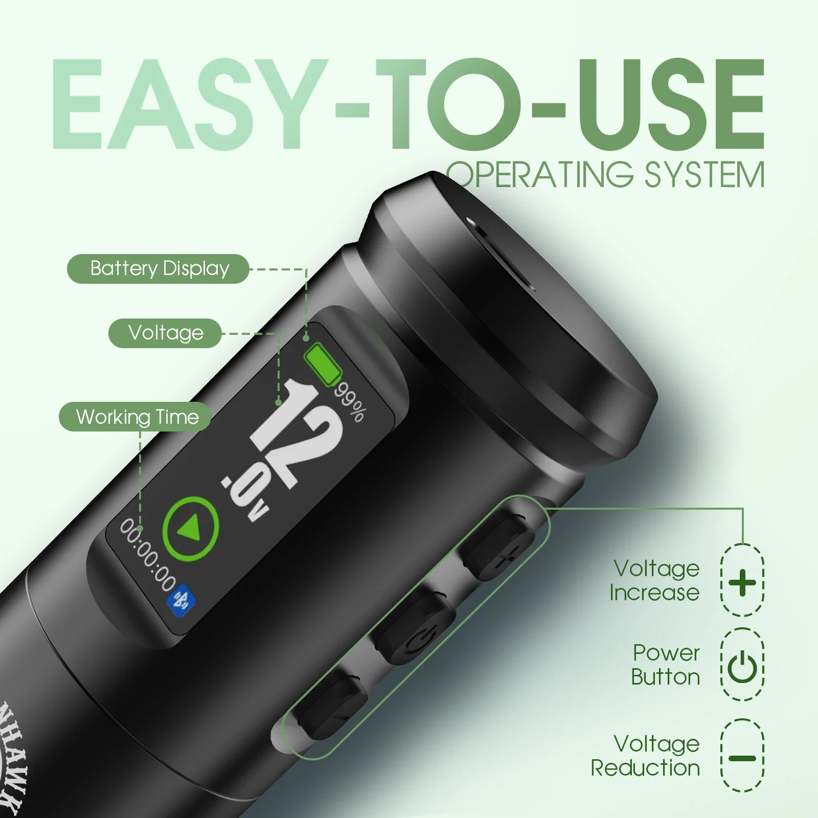 Thumbnail 2 - #23 Latest Stencil Machines Updates