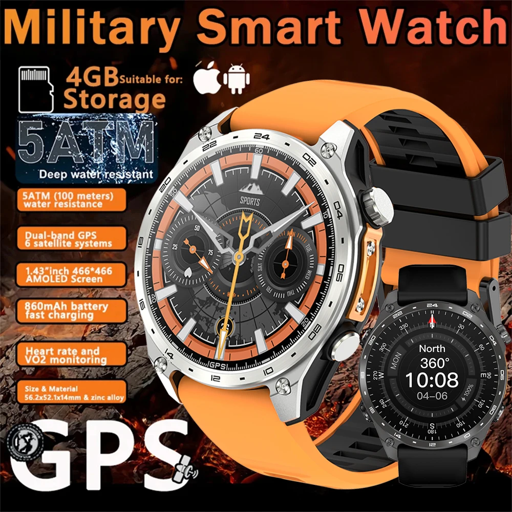 2026 New Military T… - image