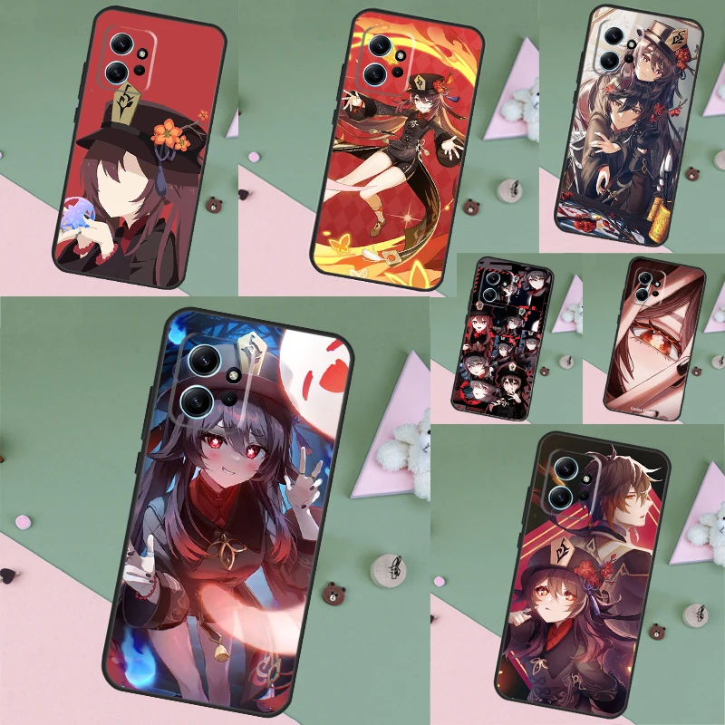 Genshin Impact Zhon… - image