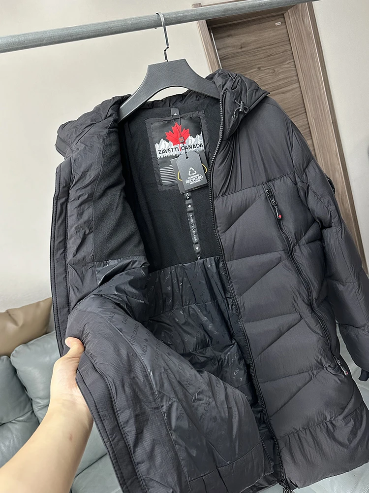 

Утепленная мужская хлопковая куртка на молнии для осени и зимы, городской стиль, приталенный крой, длинный рукав