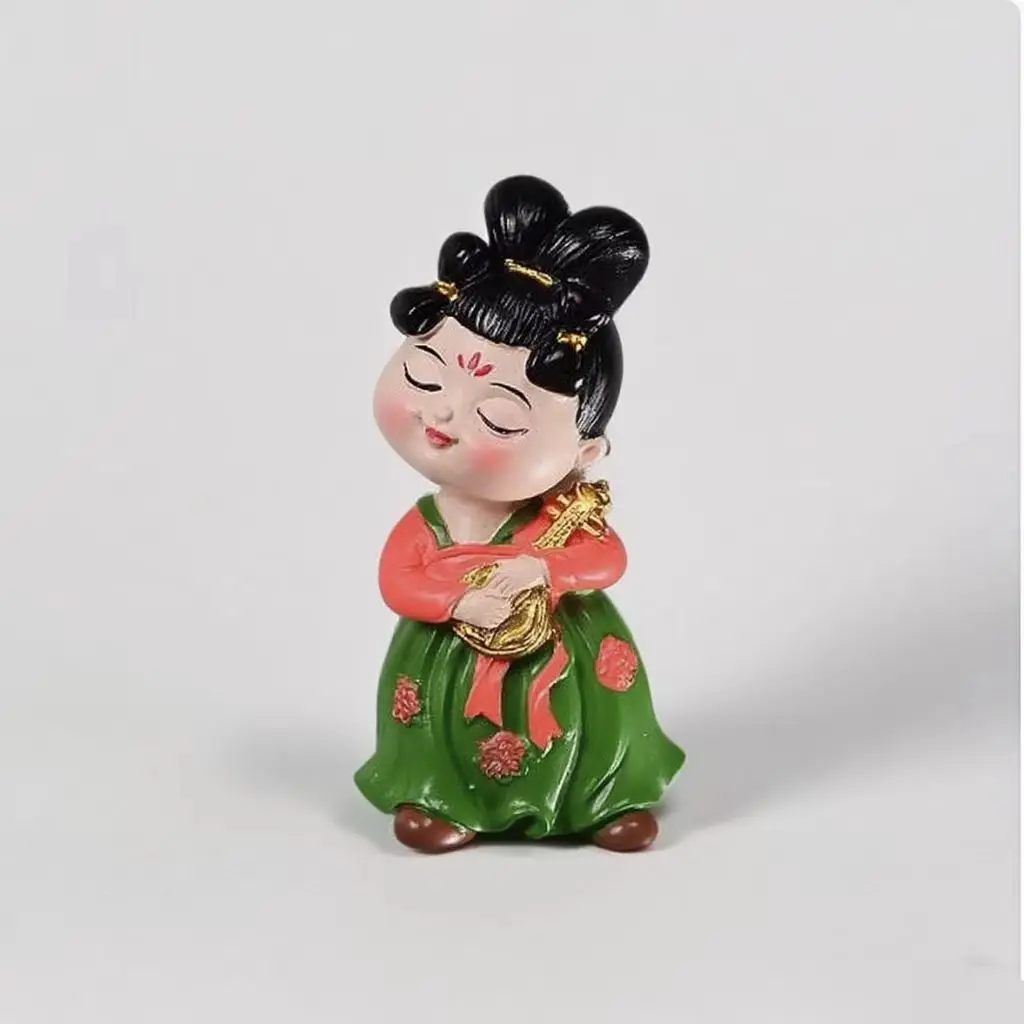 แม่เหล็กติดตู้เย็นไม้และเรซินการท่องเที่ยวมณฑลส่านซี