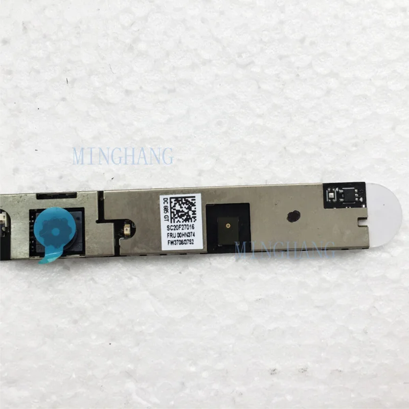 M  For Lenovo ThinkPad t470 T480 T570 P51S Infrared IR Camera 00HN373 HN374