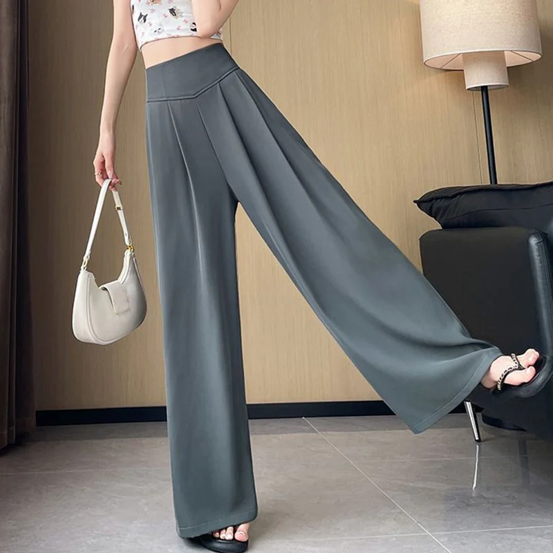 Thumbnail 4 - #6 New Straight Leg Trousers Arrivals