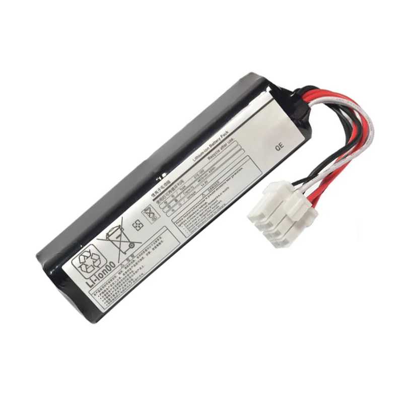 UGB New battery For Fukuda BTE-002 510114040 FX-8322 FCP-8321 Series Medical battery 14.8V 4600mAh