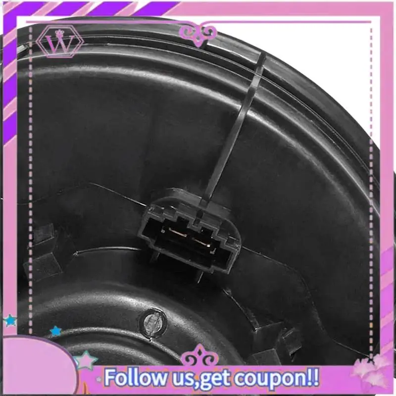 

Latest NEW A/C Blower Motor 7L0820021Q For Q7 VW Touareg For Porsche Cayenne 7L0-820-021-H Air Conditioning Fan Blower