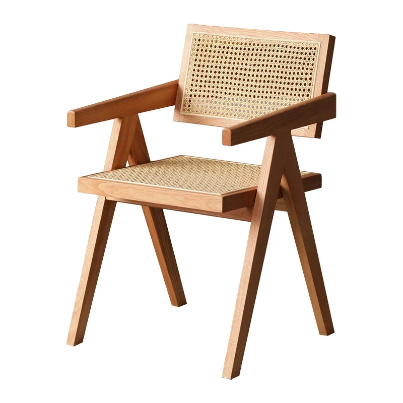 Silla ergonómica nórdica, tocadores de diseño, Chaise Salle A Manger, cocina, sillas modernas de lujo, comedor, vestidores elegantes, oficina