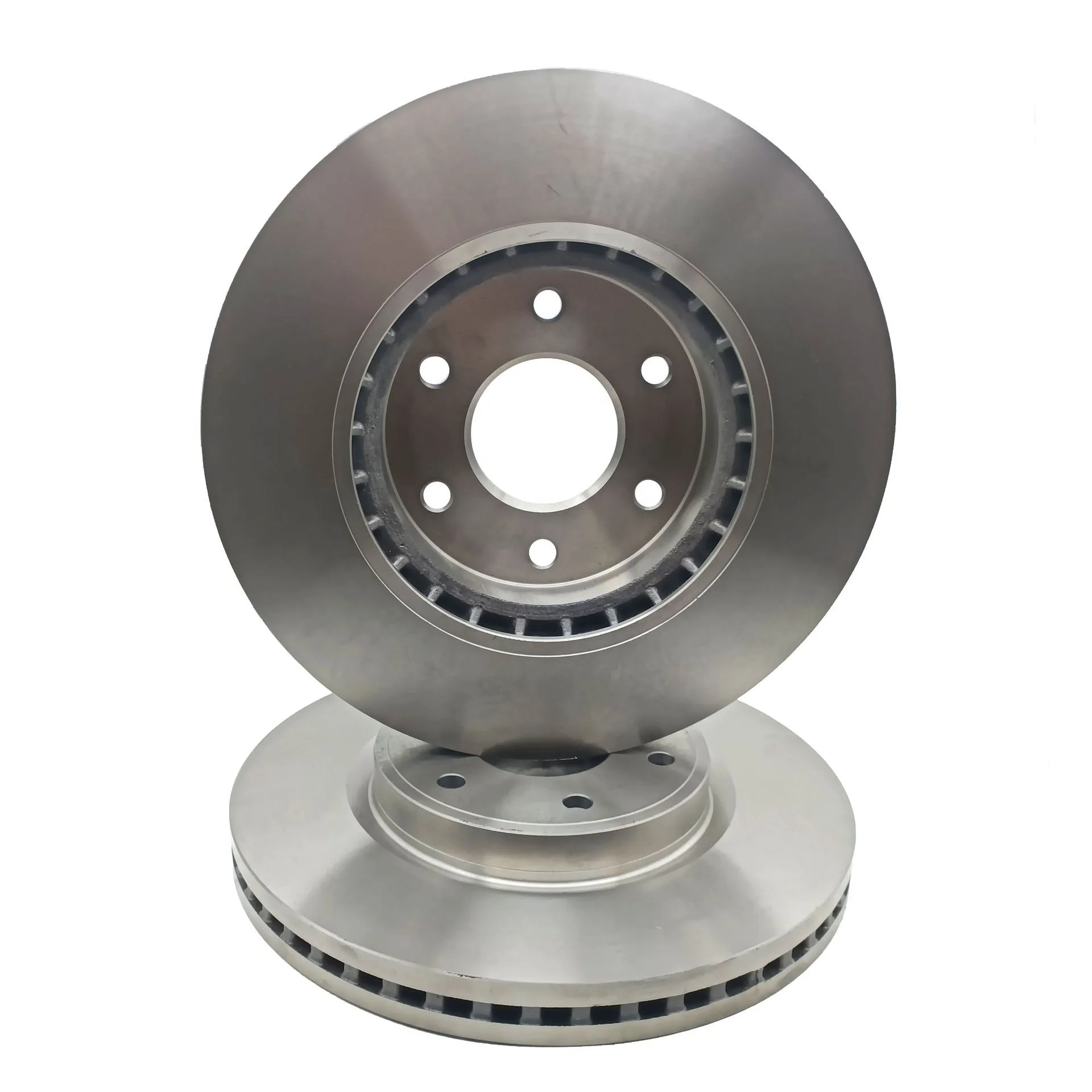 The automotive brake disc 40206-1LB0A is suitable for Nissan Y62 front brake discs