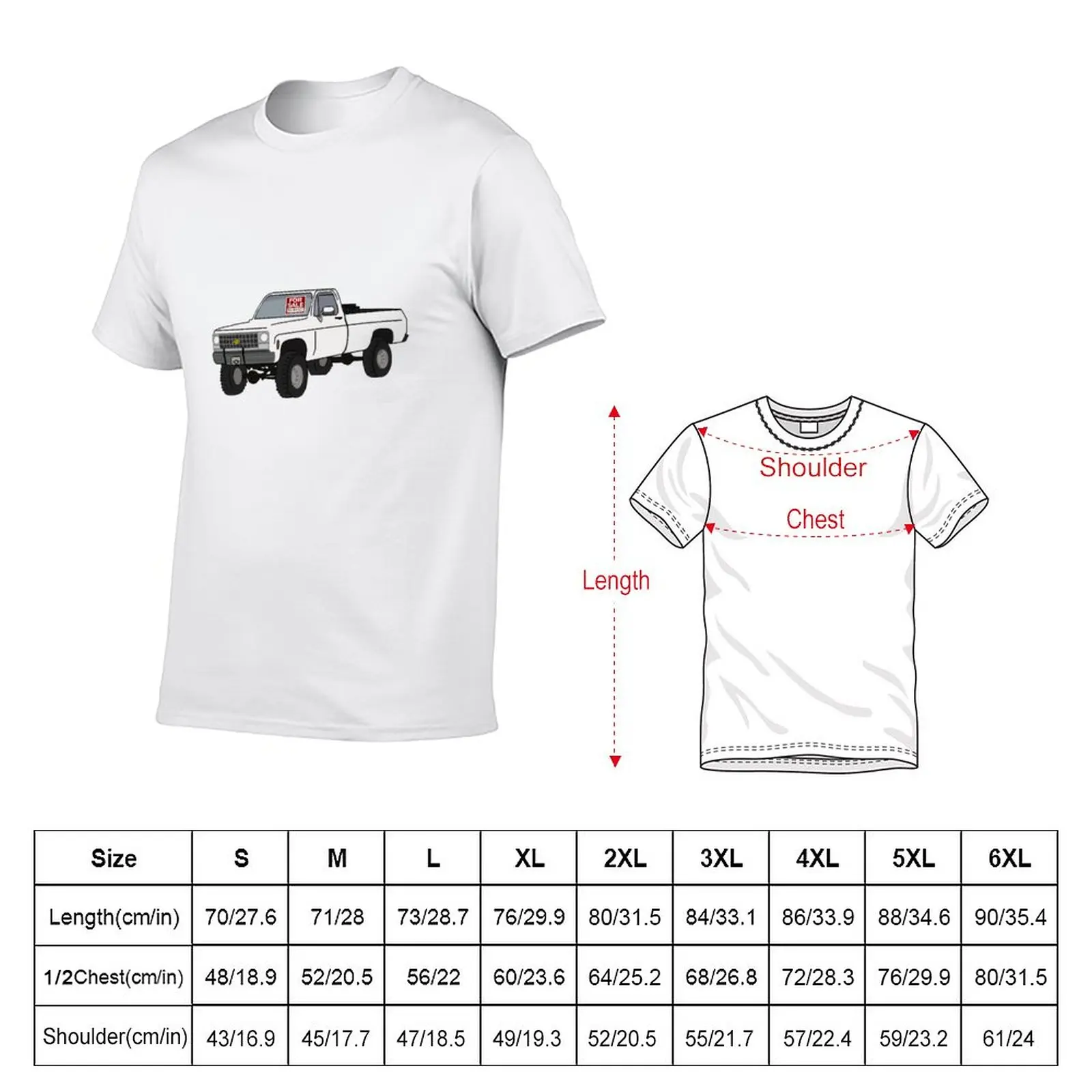 New Silverado for Sale T-Shirt funny t shirts boys white t shirts t shirts for men pack