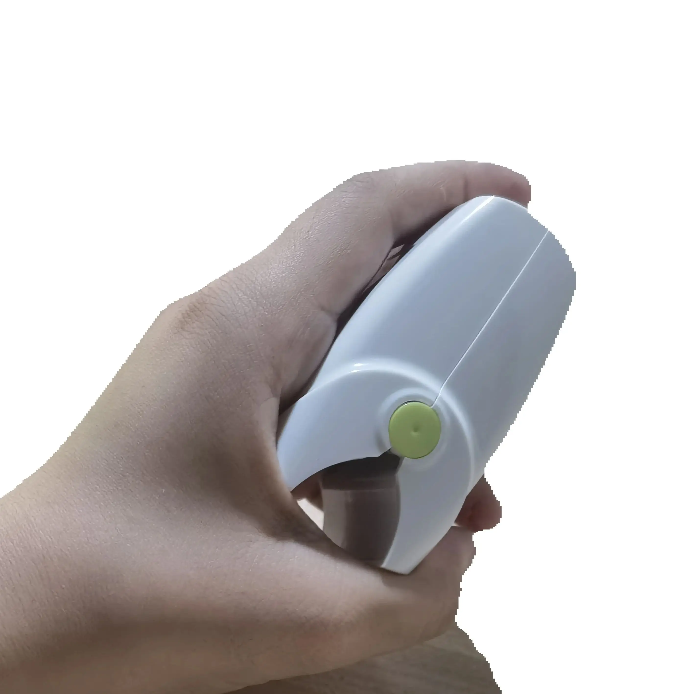 Permanent Toenail F… - image