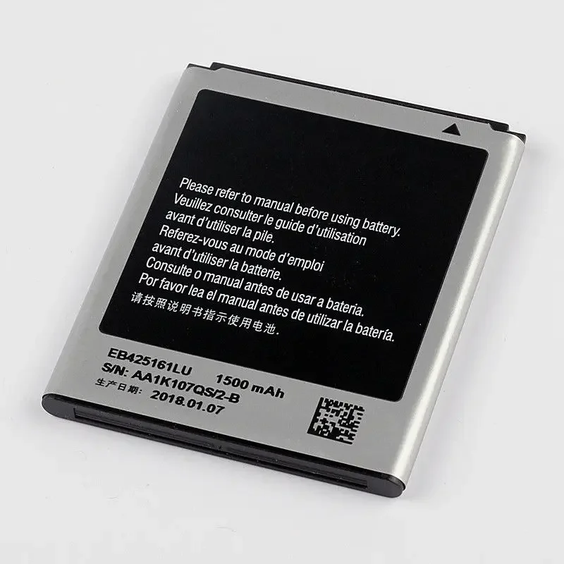 Batteria Generic AB503442CU 800mAh 3.7V – Ricambio In Polimeri Di Litio, Compatibile Con D900, R500, M520, E488, E498, E690, E780