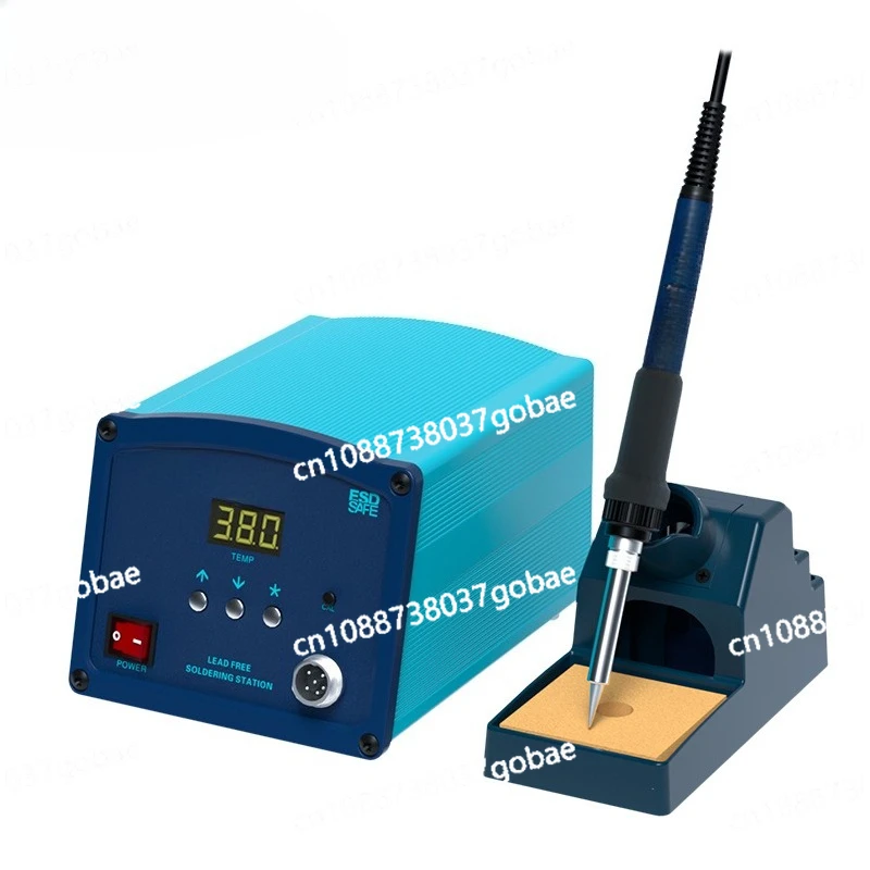 

BK2000A digital display high frequency lead-free welding table high power intelligent welding table constant temperature