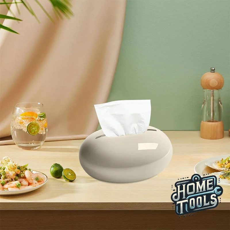 Tissue Storage Box Tissue Holder Tissue Container Tissue Dispenser Tissue Box