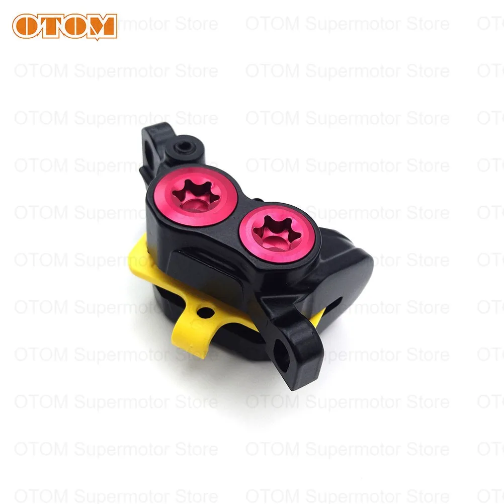 Motorcycle Accessories Brake Repair Caliper Original Front Rear Brake Pump For Sur Ron Sur-Ron Surron Light Bee X S Electric
