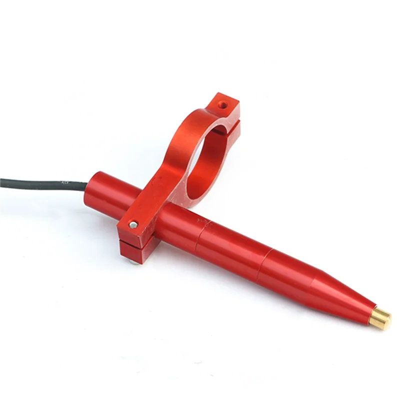 A07F-Auto Focus Sensor Z-Axis For Automatic Motorized Up Down Table CO2 Laser Engraving Cutting Machine