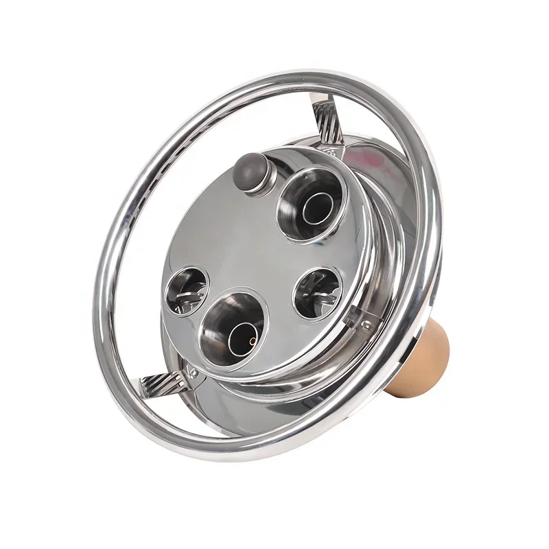 2026/Factory supply massage jet counter current jet steam swimming pool