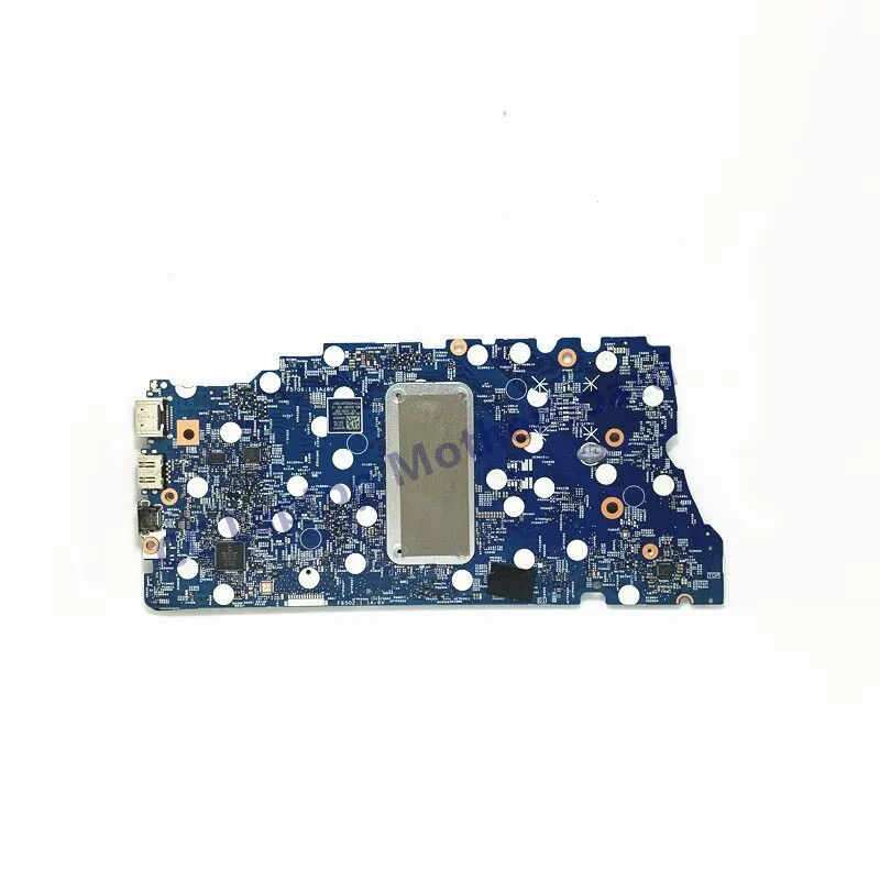 CN-0NGHCH 0NGHCH NGHCH Mainboard For DELL 5400 Laptop Motherboard With SRG0S I3-1005G1 CPU 19785-1 100% Full Tested Working Well