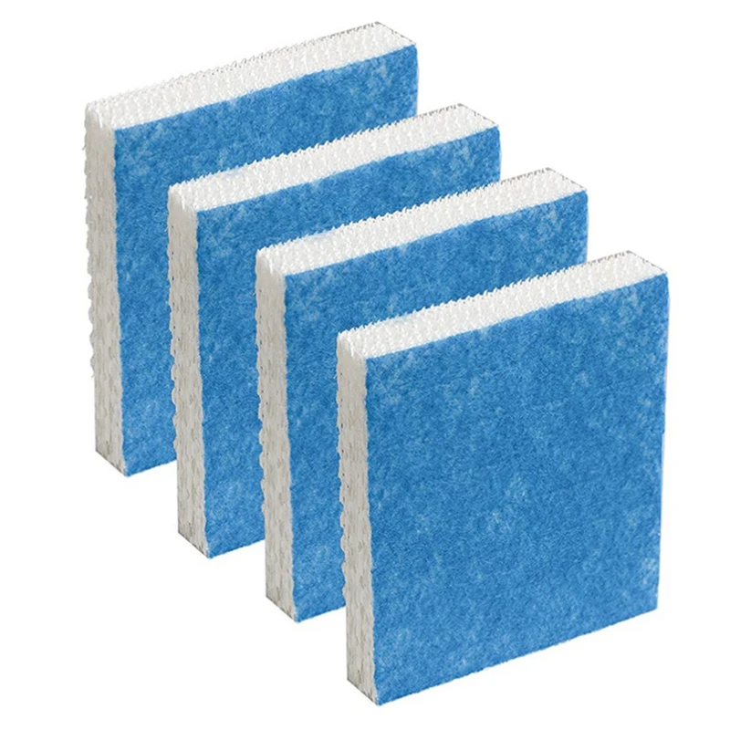 HFT600 Humidifier Wicking Filters T Compatible For Honeywell Tower Humidifier HEV615 HEV620, Compare To HFT600T