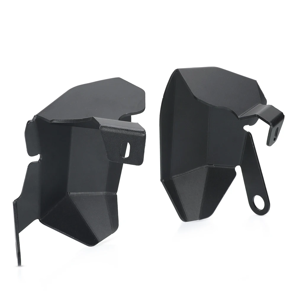 For CFMOTO 800MTX 1000MTX 1000MT-X 800MT-X Ibex 950 2024-2026 2027 800 1000 MT-X MTX Thermo Fan Deflectors Hot Air Deflector