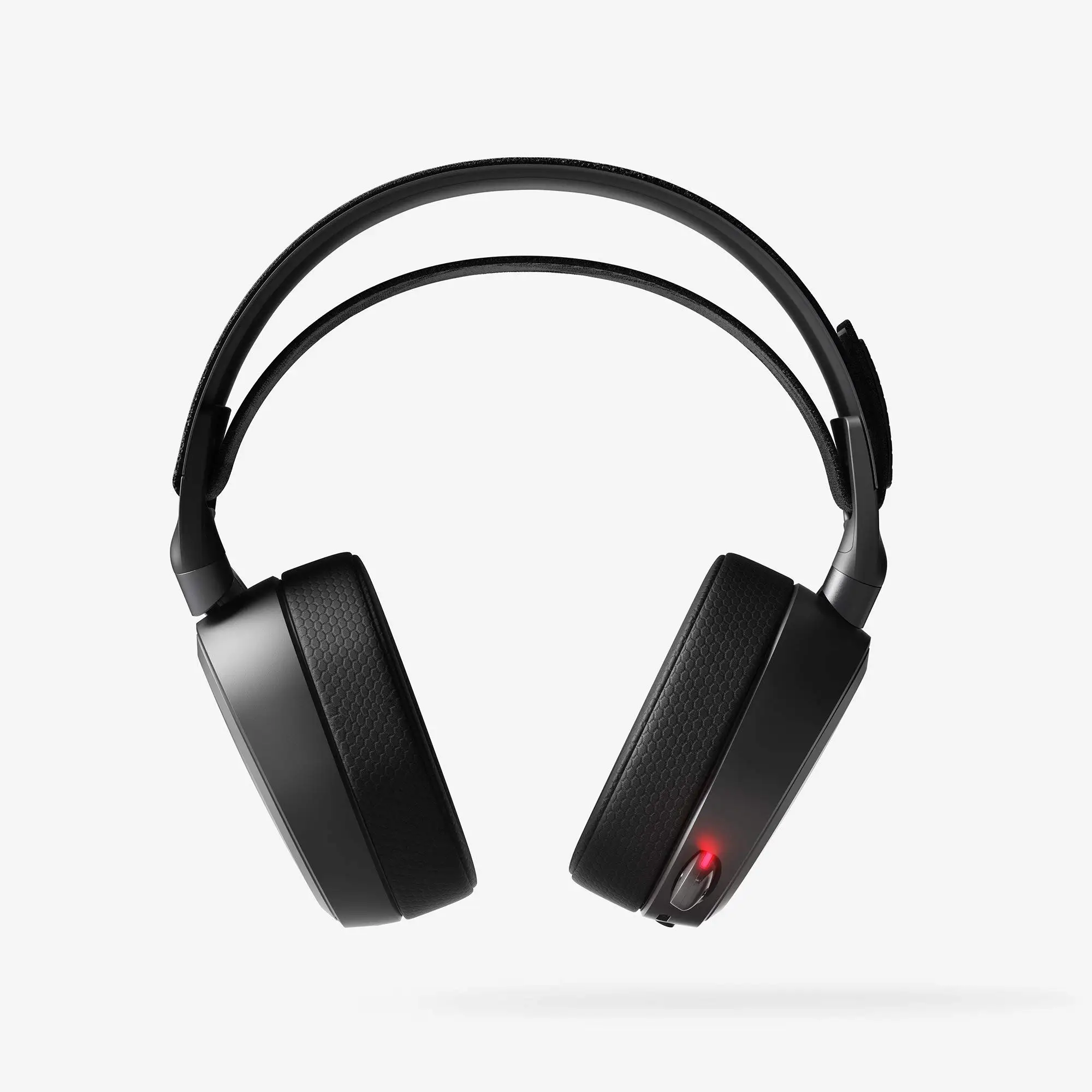 SteelSeries Arctis Pro Wireless Gaming Headset - Lossless High Fidelity Wireless + Bluetooth for PS4 and PC