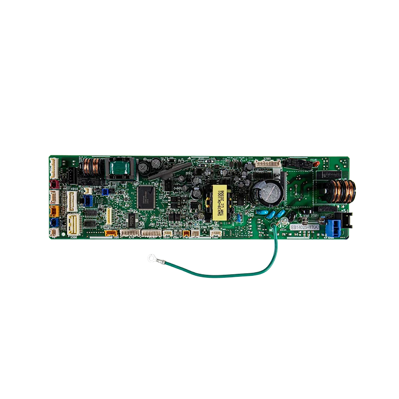 

Printed Circuit Assy Control PCB EB14025-17 Part Number 5019299 For Daikin VRV Indoor Unit FXSQ20A2VEB FXSQ32A2VEB New