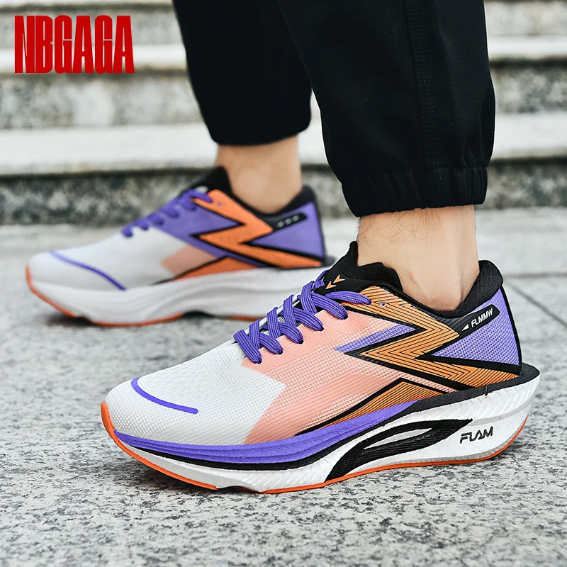 

Running Shoes Men Breathable Mesh Lightweight Sports Shoes for Men Gym Training Athletic Jogging Shoes Tennis Walking Shoes
