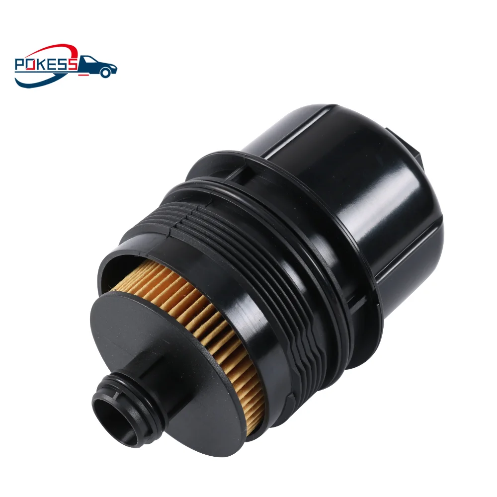 

Engine Lubrication System Engine Oil Filte For Jeep/MOPAR 2020-2021Wrangler JL 3.0L Gladiator 2021 Auto accessories 68507598AA