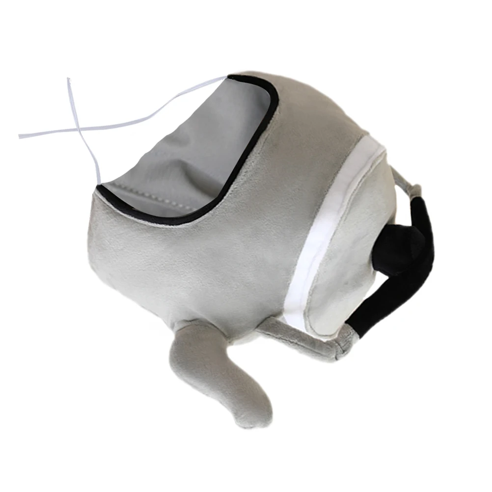 

Cartoon Headset Photo Booth Accessories Headgear Halloween Headdress Party Supplies