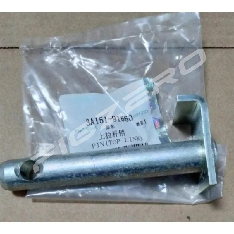 3A151-91660 3C909-91760 3C909-91840 Genuine Central Tie Rod Pin for Kubota Tractor Parts for 854 954