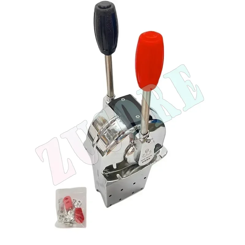 Импортные аксессуары для дроссельной заслонки из нержавеющей стали с настольной столешницей в японском стиле, американская дроссельная заслонка, морской манипулятор