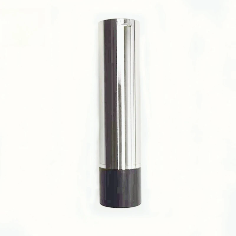 

Small sample adapter, sample cup, viscometer sample cup can be disassembled and cleaned
