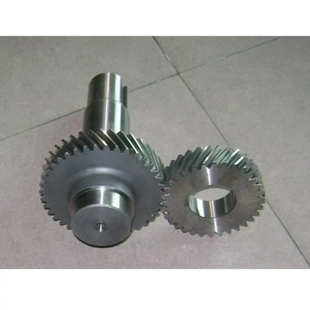 

1622077015+1622077016 Gear Set Shaft For Atlas 1622-0770-15+1622-0770-16