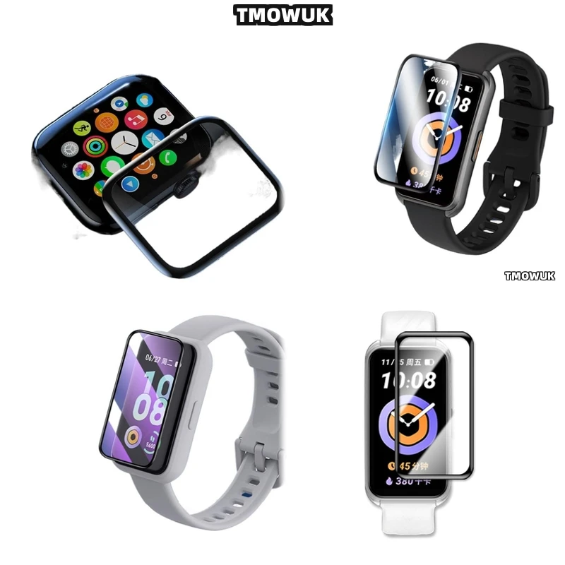 

For Keep B4 Lite B5 Tempered PMMA Film, Full Frame Protection